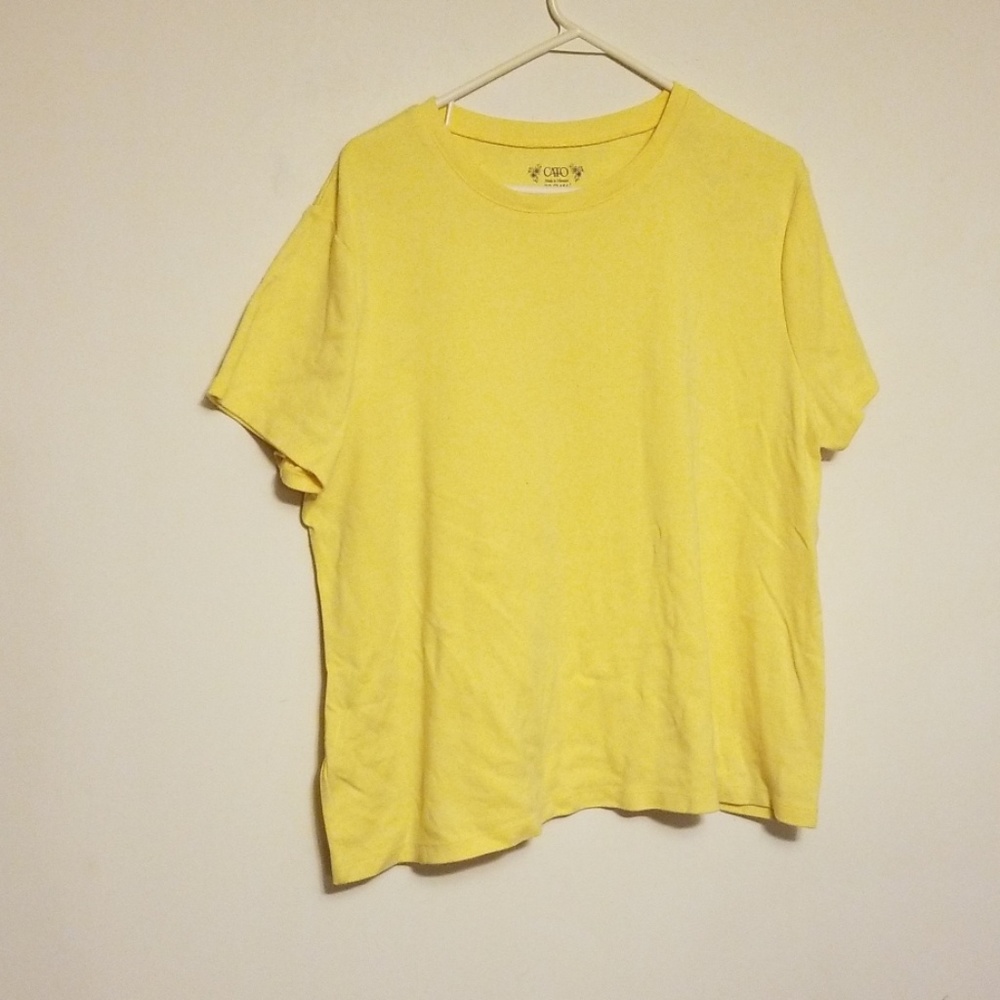 Cato top